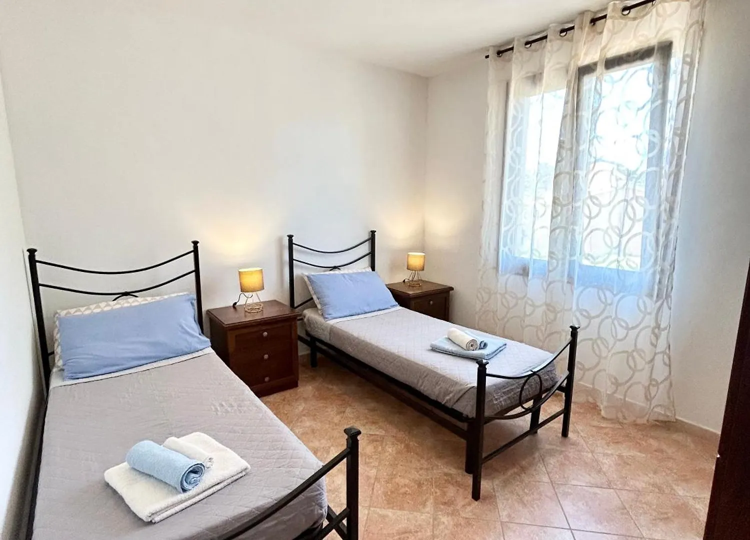 Il Tramonto Tra Alghero E Stintino Palmadula Holiday home